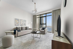StoneTree -1 BR With Sea View - Beach Access